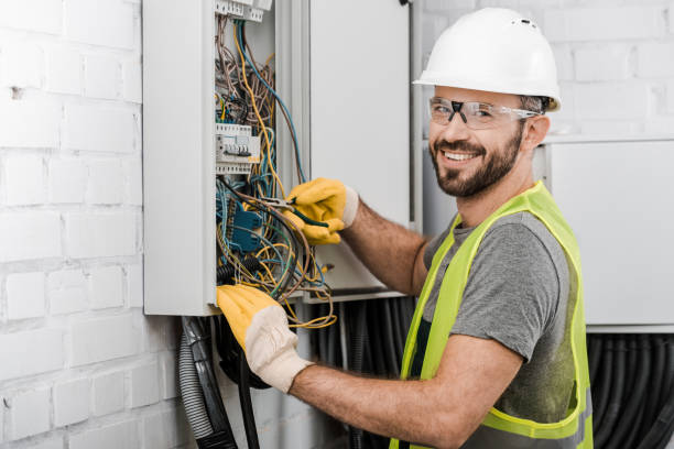 Best Electrical Outlet Repair  in Brilliant, OH