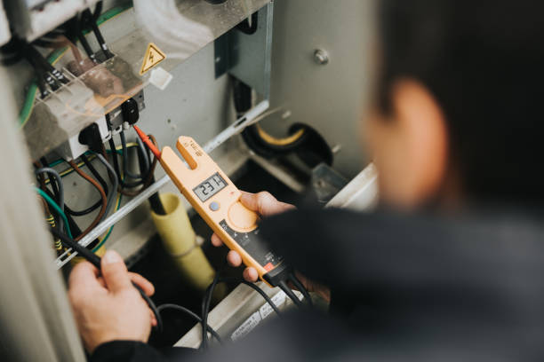Best 24-Hour Electrician  in Brilliant, OH