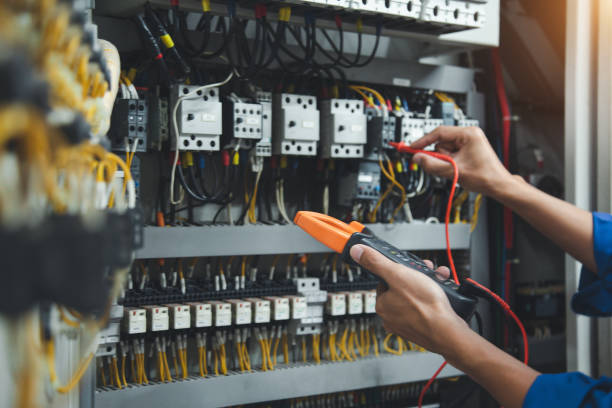 Best Electrical Wiring Services  in Brilliant, OH